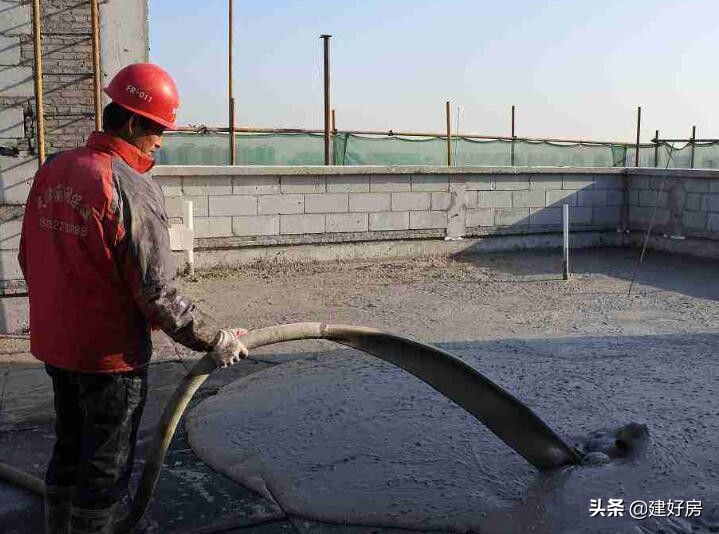 南方农村别墅为什么少,农村建平房哪种结构最省钱实用