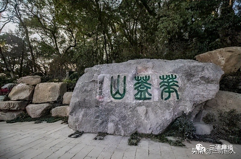 温州有哪些道教胜地可游,温州道教七十二福地