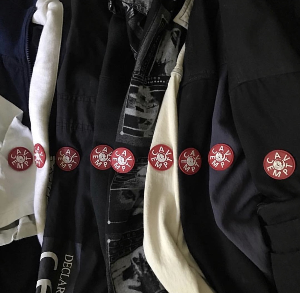 CavEmpt，日潮中最美的那个女孩