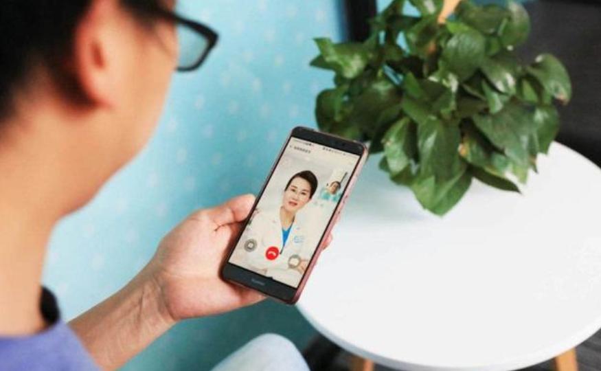 何海洋谈强森医疗,强森医疗创始人何海洋