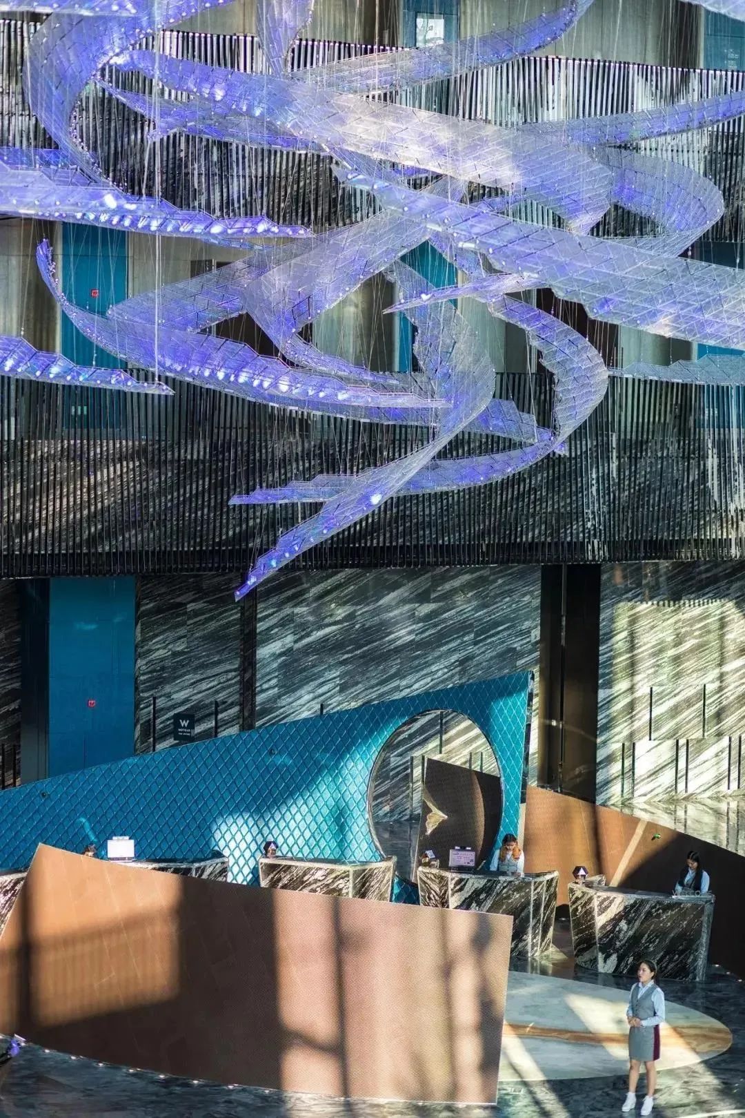 全球最贵十大奢华酒店排名,100张真实酒店图片