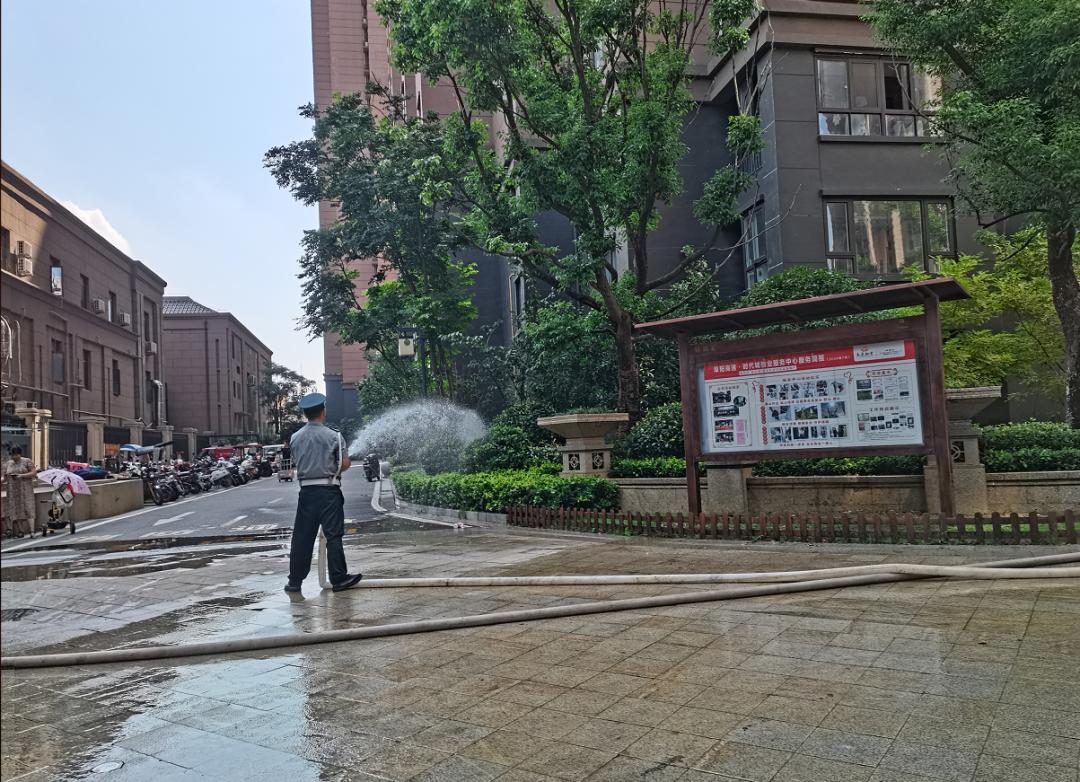 中国十大物业品牌排名,十大最强物业排名