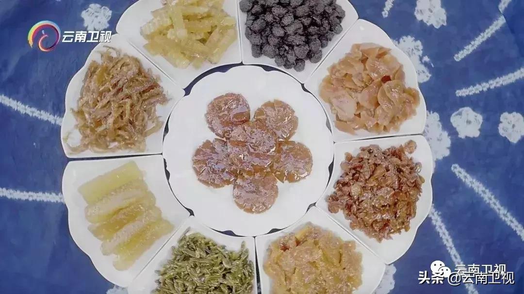 云南味道第二季稻米之味,味道云南高清完整版免费