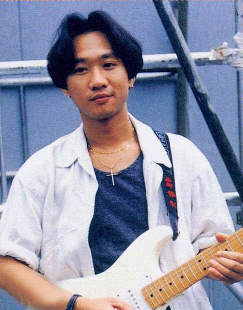 黄家驹离世后beyond为何没解散,黄家驹死后beyond怎么没有解散