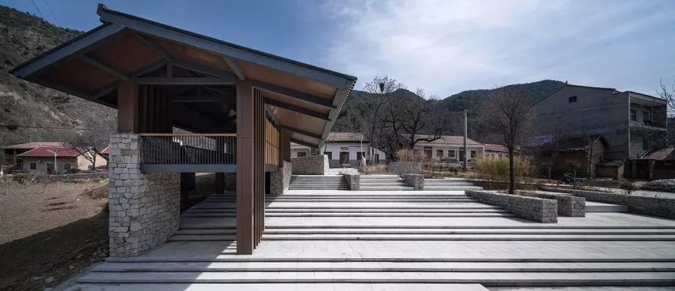 中国最美的乡村振兴村,乡村振兴示范点项目实施方案