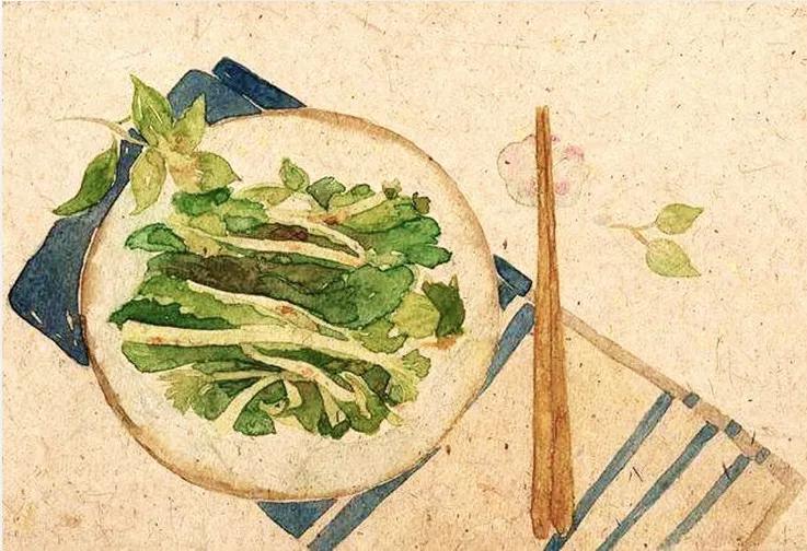 “小满”来了，它的英文表达，难道是smallfull？