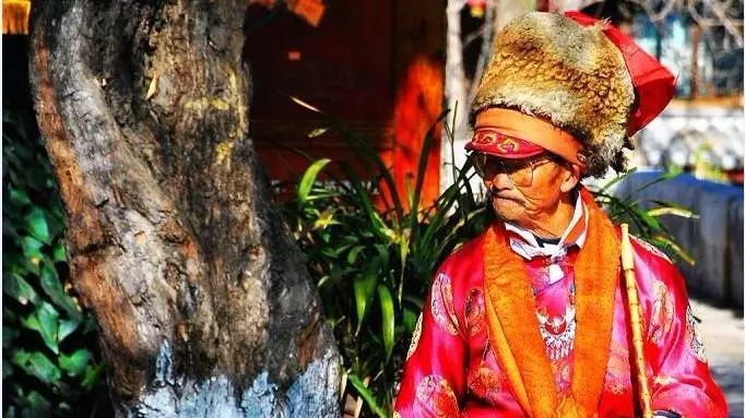 每个人的旅行清单，都有个云南，或迟或早，我们都将到达那方天地