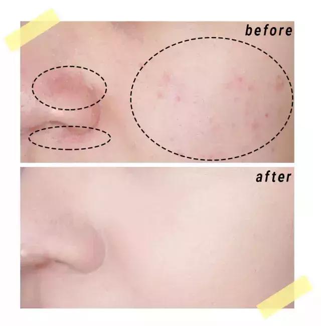 适合去音乐节的妆容教程,a到爆的女生妆