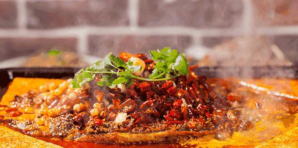 武汉街道口匠子烤鱼团购,匠子烤鱼团购2-3人餐