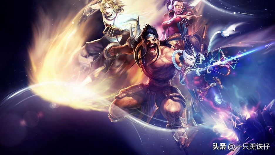 手游薇恩对线德莱文逆风怎么打,英雄联盟上单薇恩