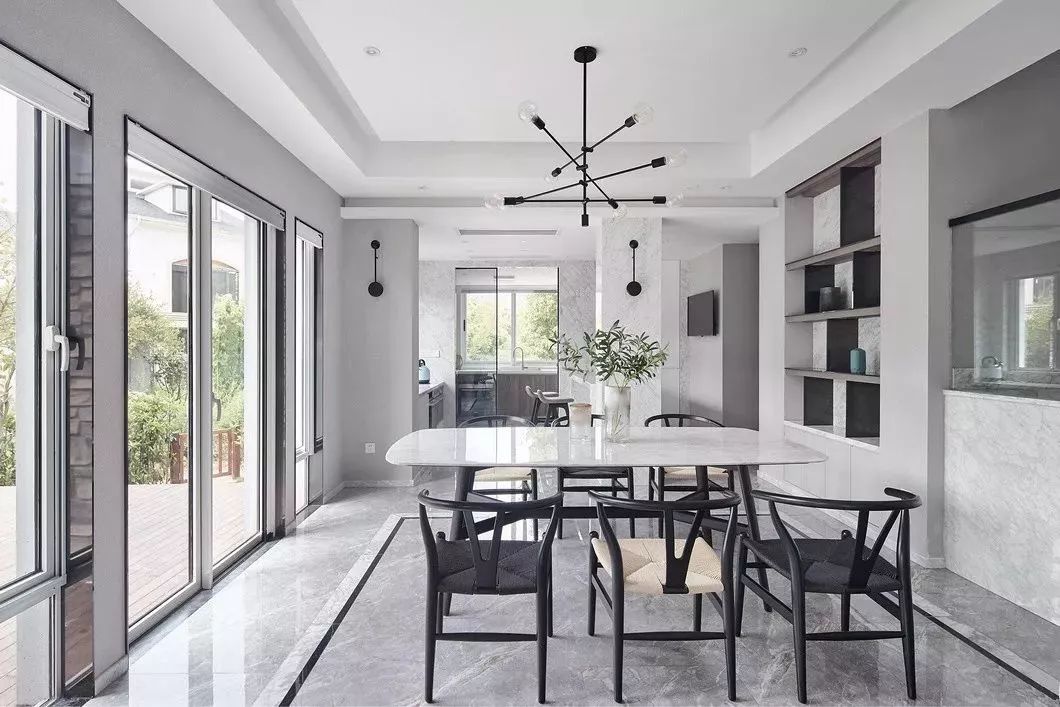 大理石餐桌台面怎么清理干净,大理石餐桌清理方法