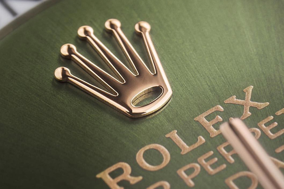 真假腕表的四大鉴定方法，从此告别“表壳厂陷阱”