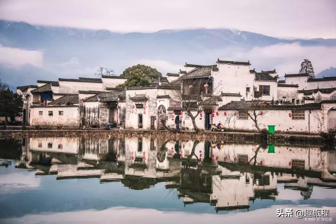 7.5万张0元门票这里领！黄山，池州，宣城，安庆景点门票0元抢