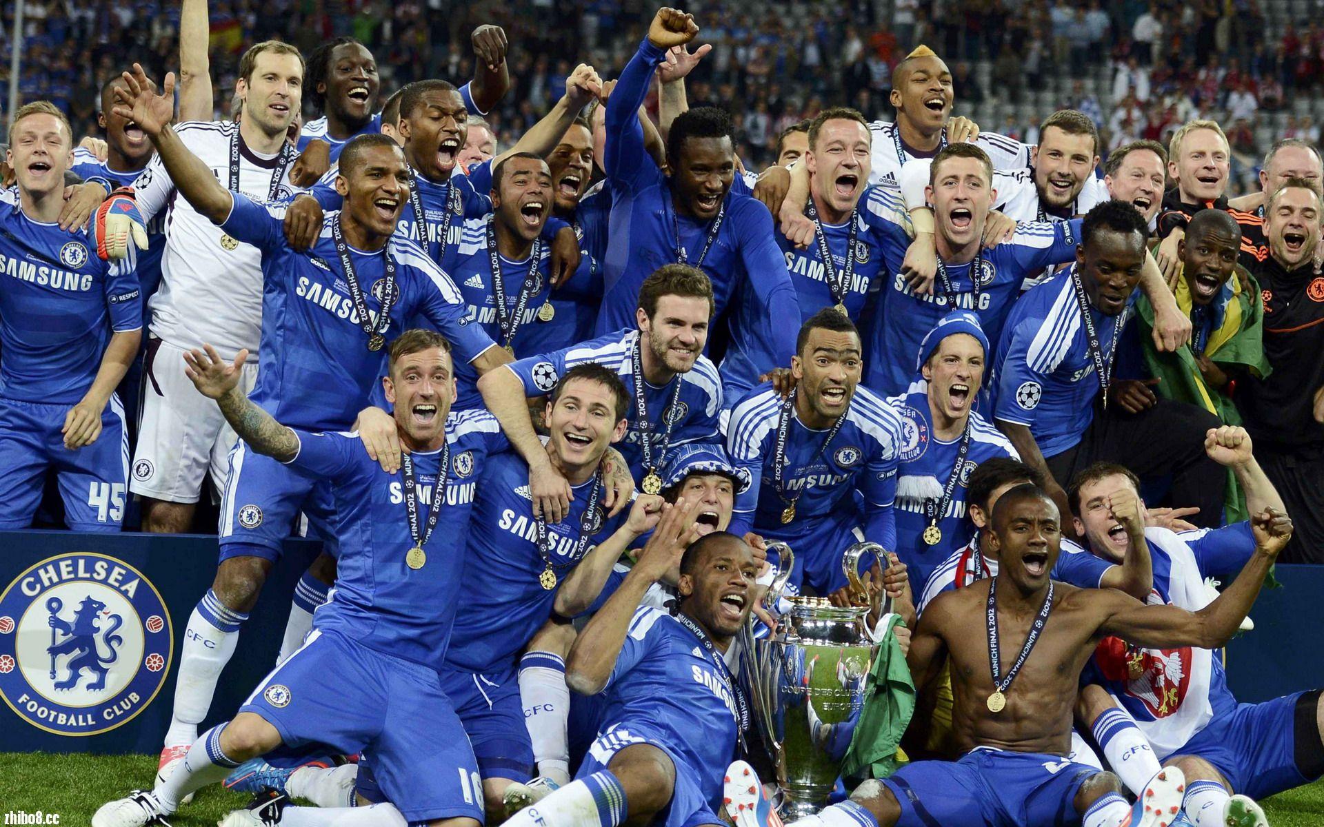 切尔西中奖,切尔西抽到曼城