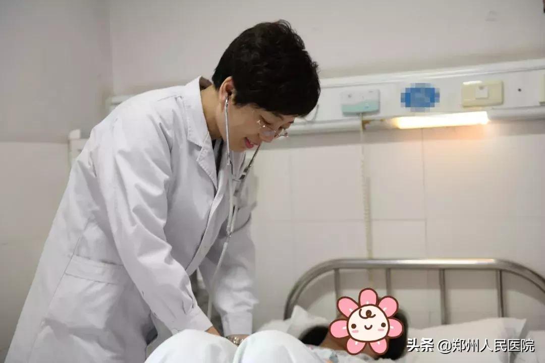 “重生”与新生，无肛女孩儿与郑医13年的缘分