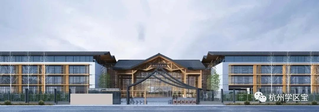 杭州公办学校对口初中,杭州面向省外招生的专科