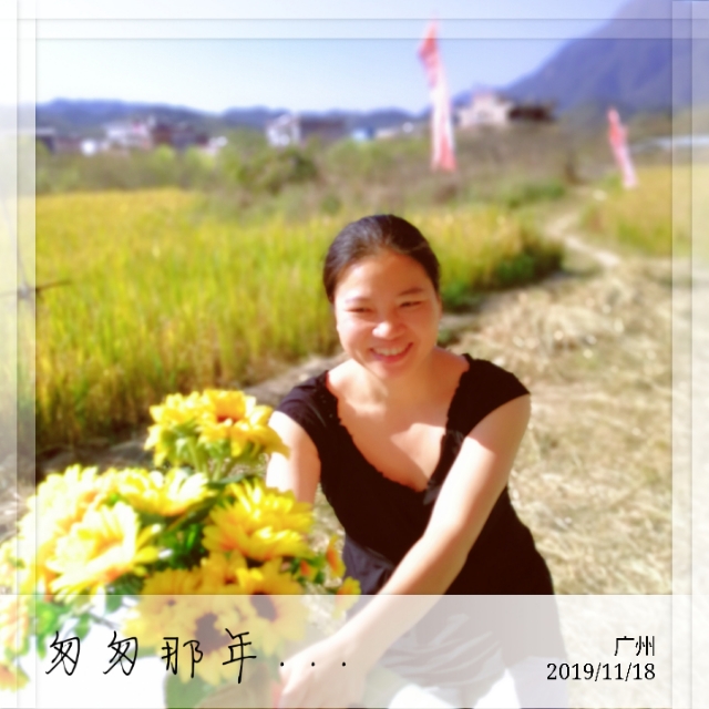 山清水净鸟语花香,广州从化山水田园旅游