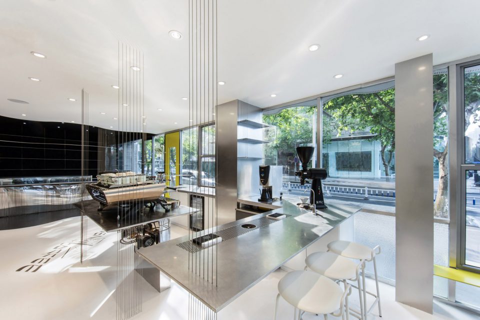 常州七咖啡,七咖啡怎么样