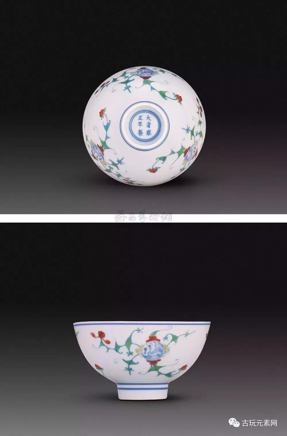 瓷器一品当朝一路登科纹饰,了解陶瓷艺术流派