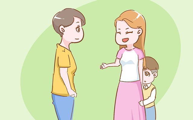 父母和孩子的代沟是怎样出现的？多是忘了做这一件事