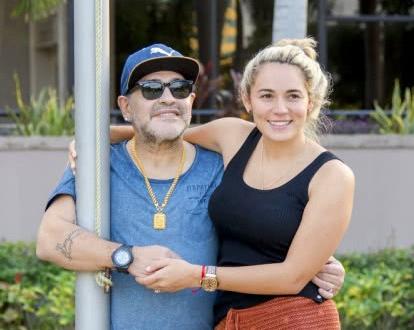 去世马拉多纳,马拉多纳被悼念