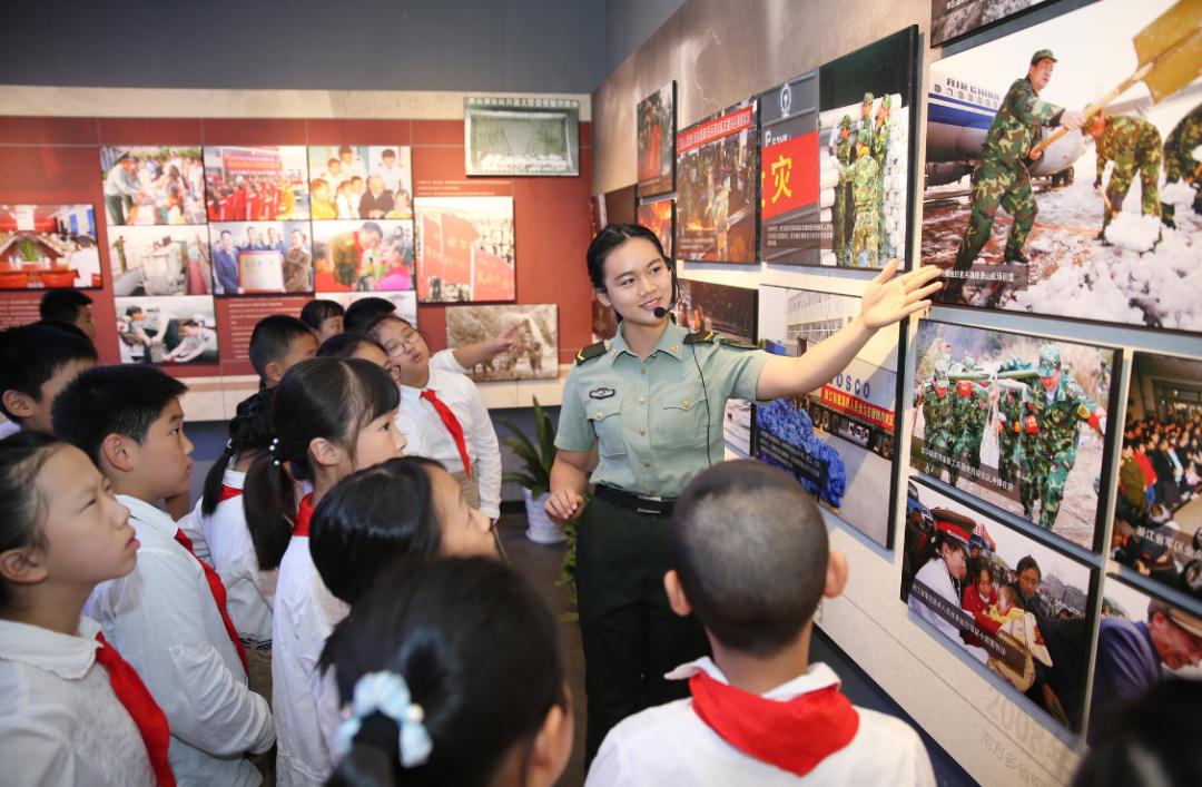 幸福杭州喜迎亚运,幸福杭州市
