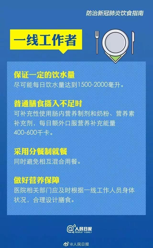 疫情期间囤点什么生活物资,疫情期间要囤什么食物