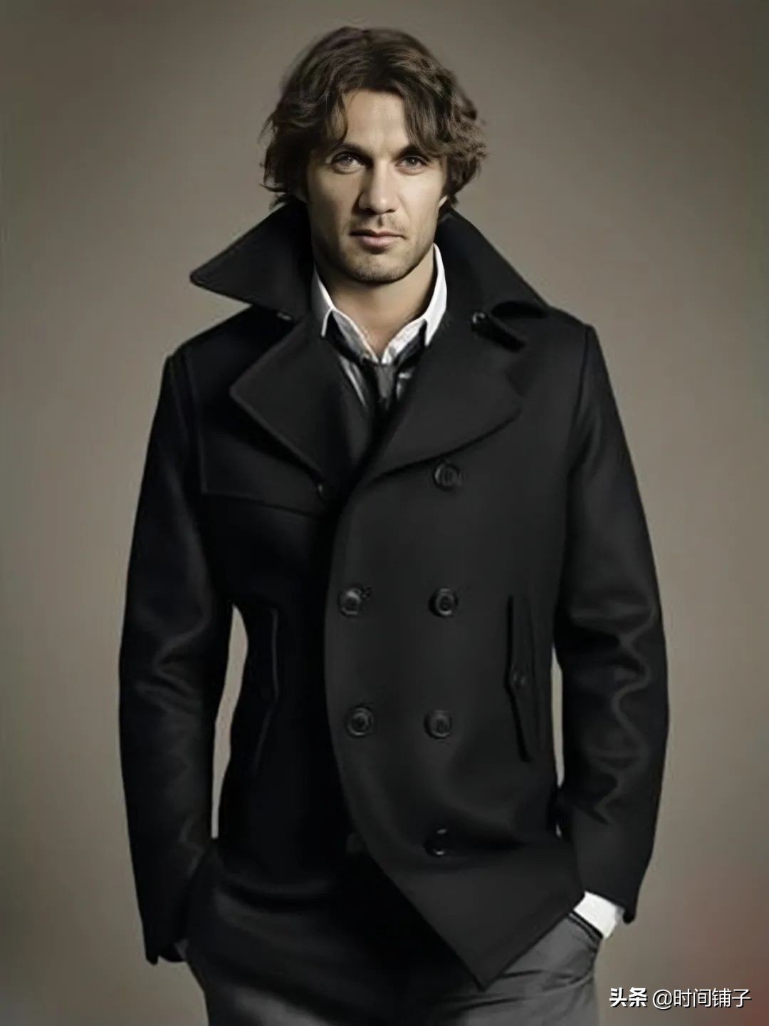 足球最强后卫马尔蒂尼,足球经典比赛马尔蒂尼