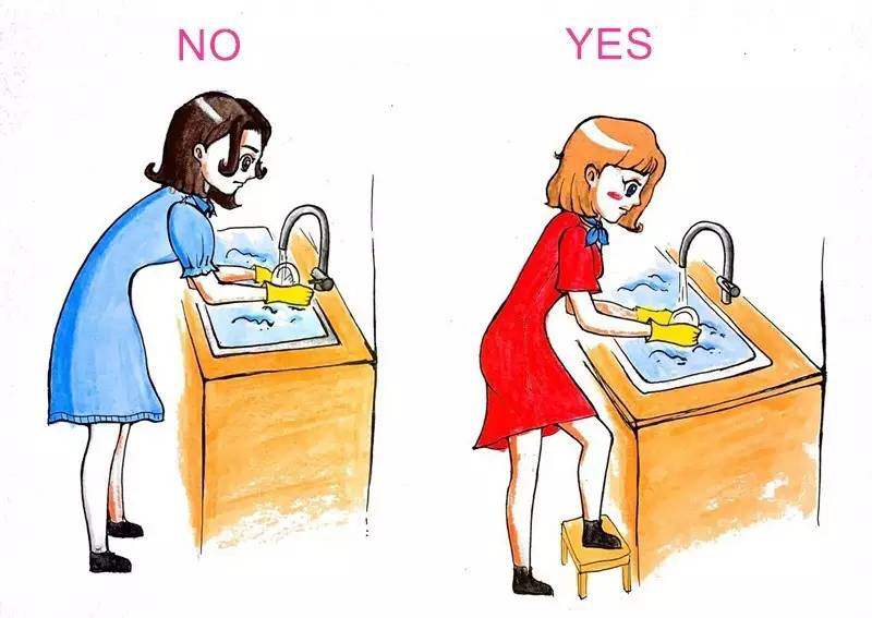 生产后肚子松松垮垮,产后运动肚子赘肉多久能恢复