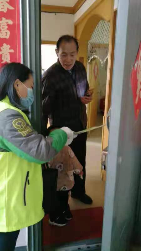 陇海马路街道——给垃圾一个分类的归宿，还我们一个清洁的世界