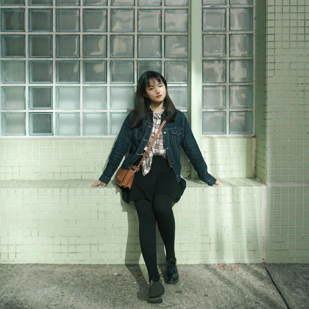 闪耀青春!15项“国奖”、高水平论文!这位川大女生说:本科无悔