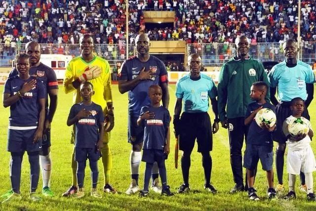 退役后当总统的球星,跨界当总统