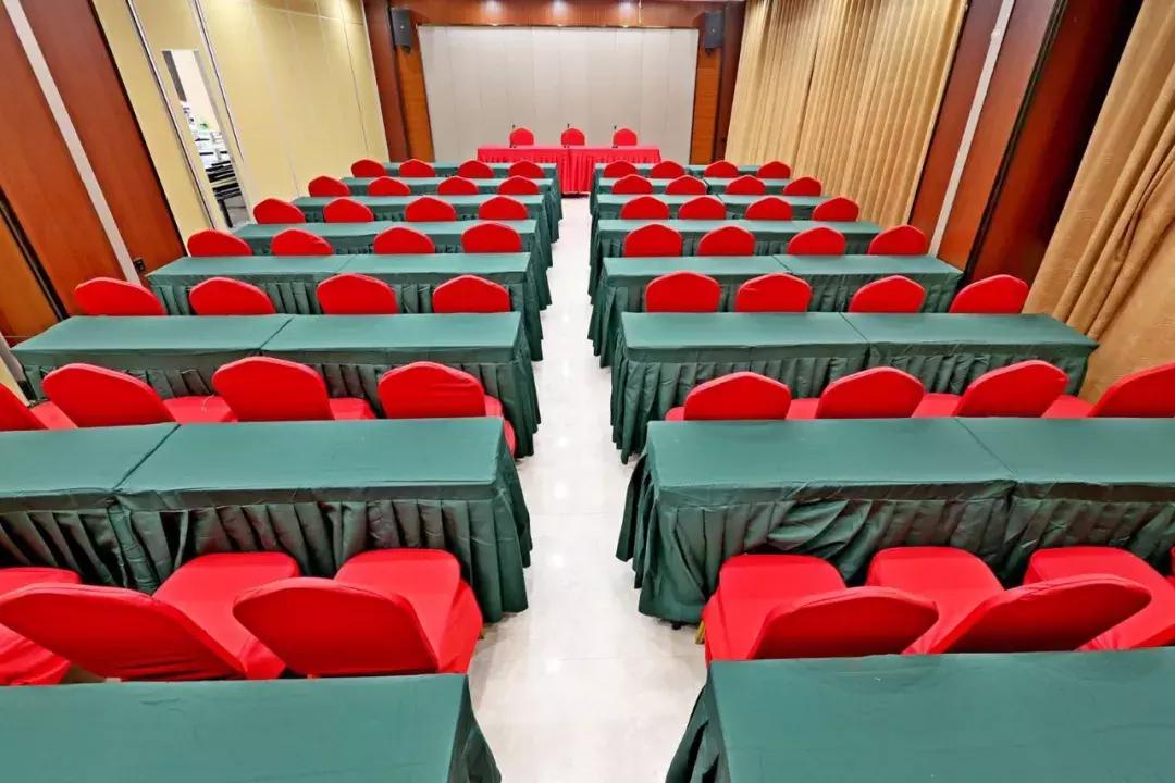 瑞金又一家高端酒店来了，还能免费住，赶紧来体验吧！