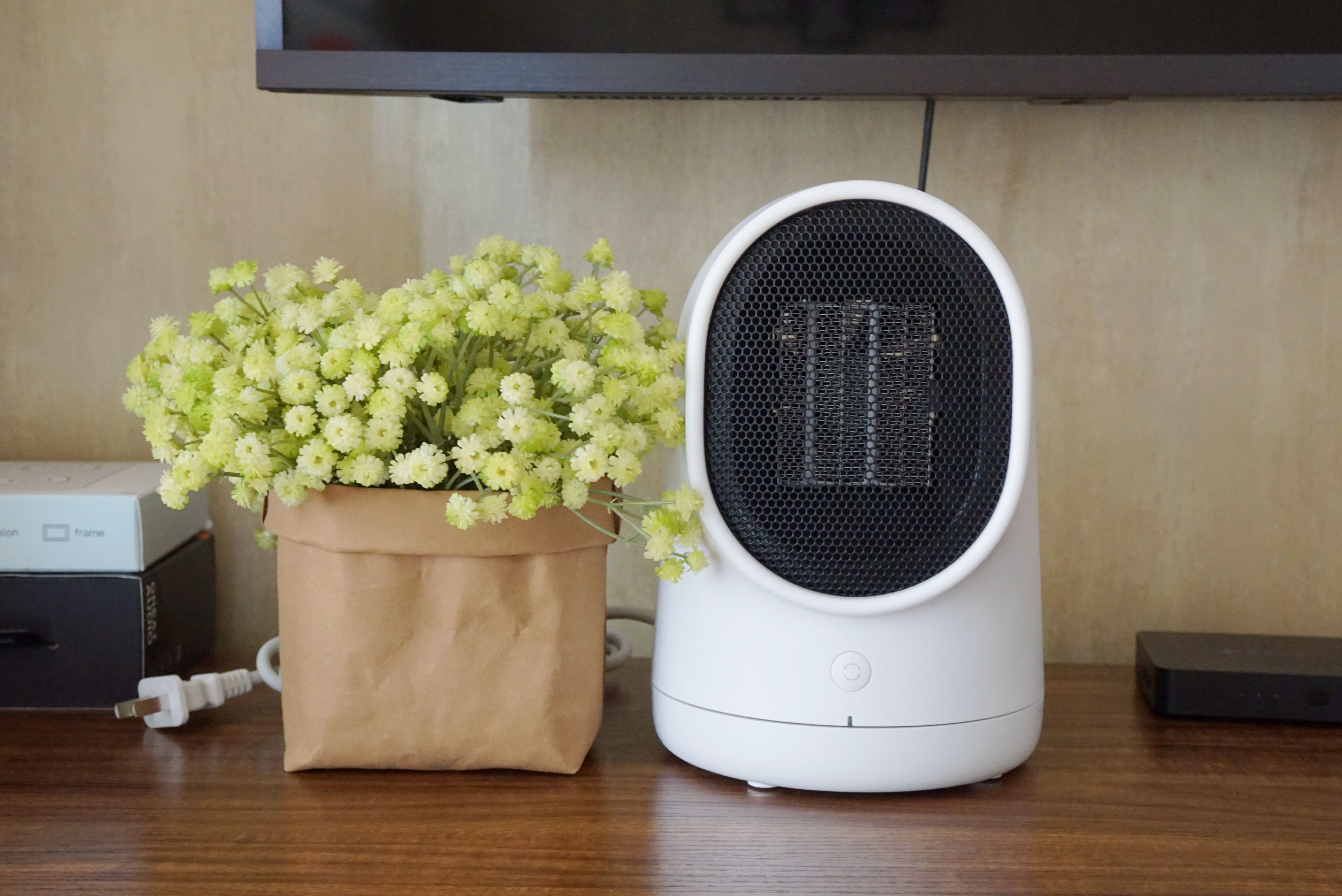 呆呆暖风机说明书,呆呆暖风机