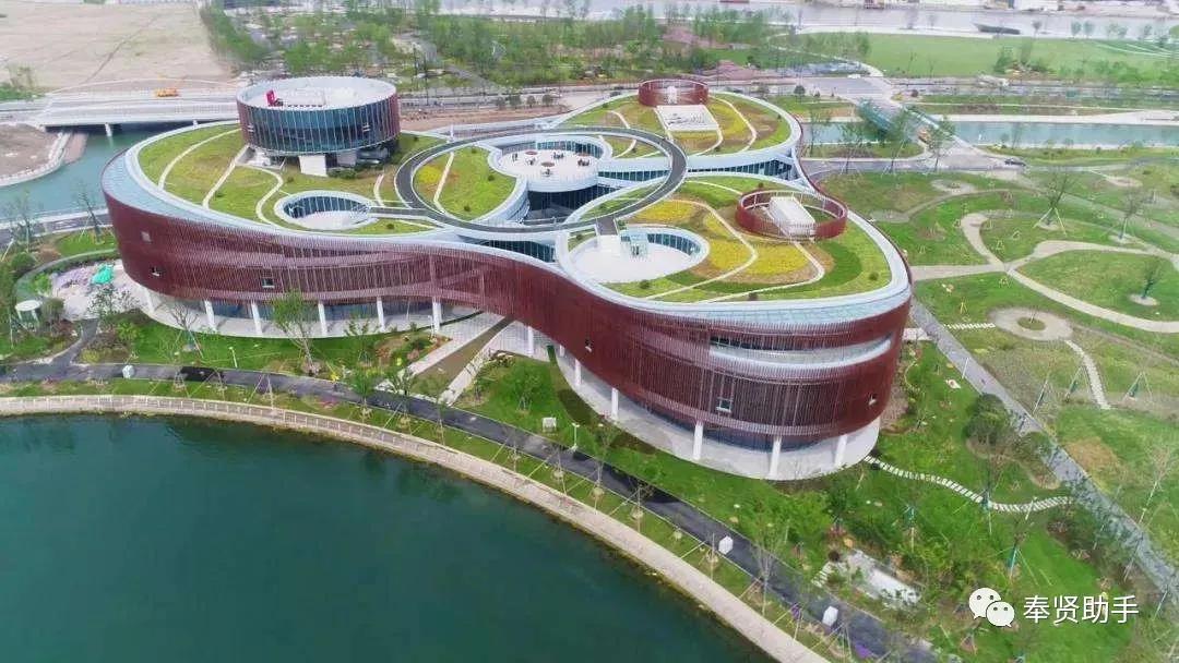 奉贤区南桥镇旅游景点,上海奉贤景点推荐一日游最佳路线