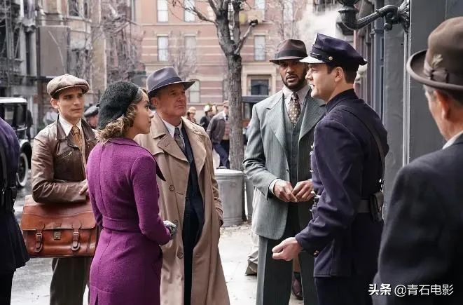 漫威电视剧哪几部最值得看,年度神剧开播