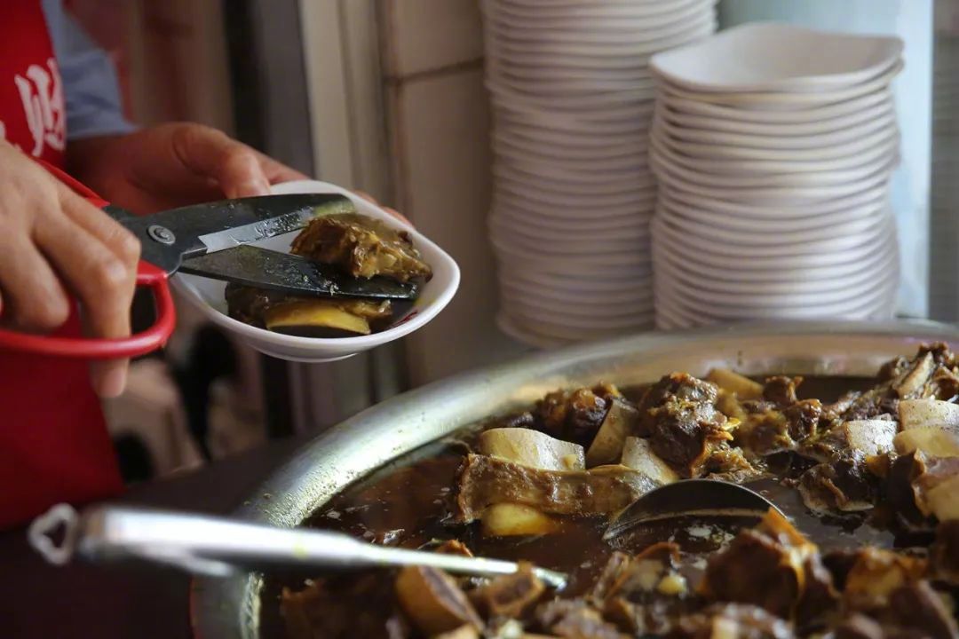 福建最值得一吃的美食,值得特意去吃的美食