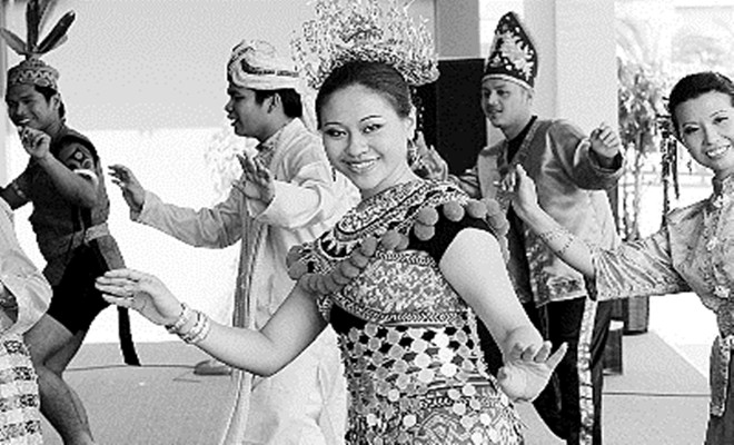 马来西亚和新加坡是怎么分开的,新加坡脱离马来西亚联邦的原因