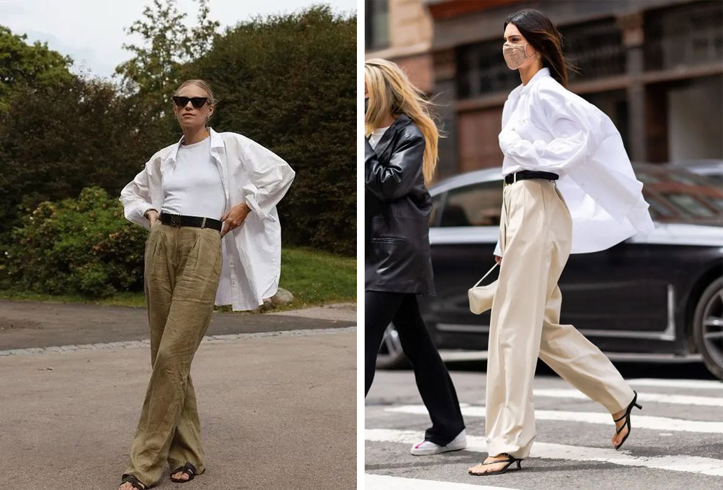 男朋友的衣服都是名牌,男朋友的衣服都好贵