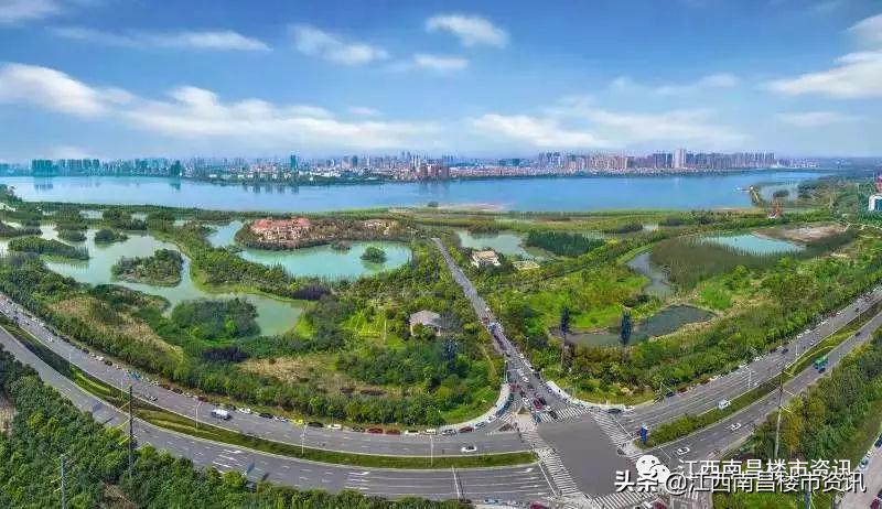 南昌南部美的城质量,南昌市覆盖哪些地区