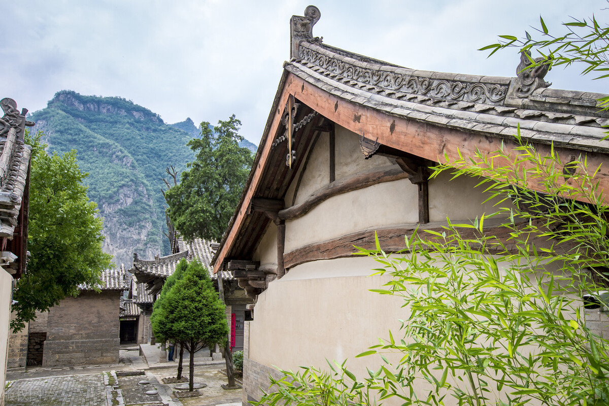 长治与其他城市对比,长治和别的城市不一样的地方