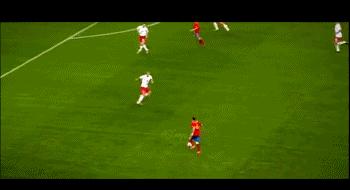 足坛传奇伊涅斯塔技巧解析,伊涅斯塔盘带排名