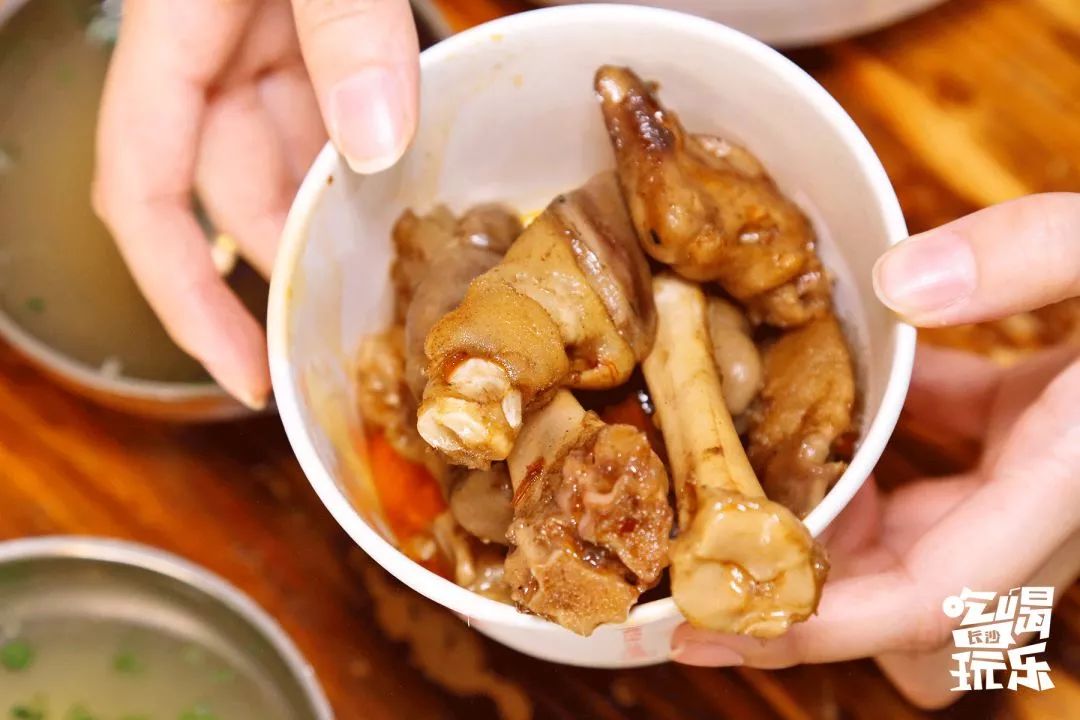 长沙吃羊肉最正宗的地方,长沙必吃的9家羊肉店