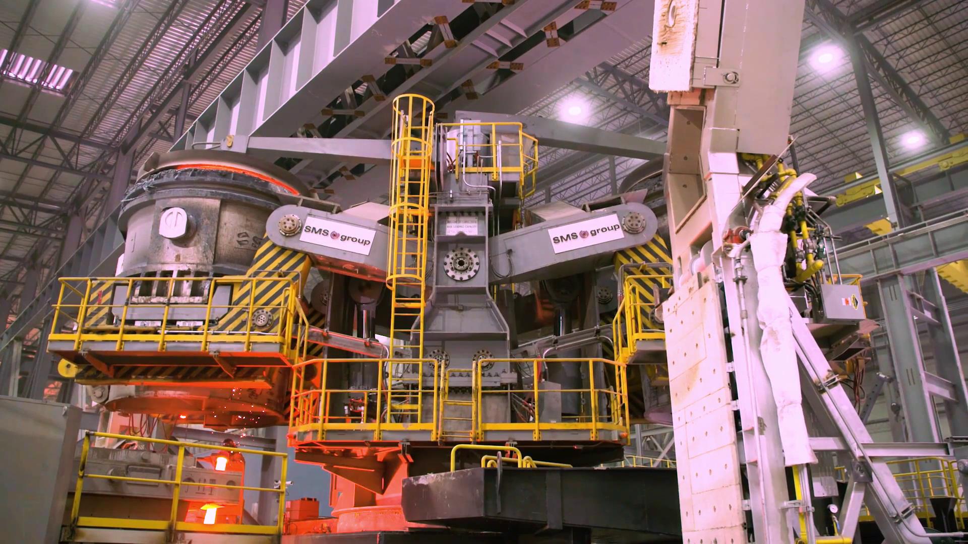 宝钢是日本哪家钢铁援建的,宝钢是日本帮助建的吗