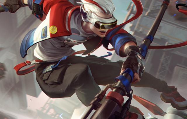 王者荣耀黄刀流孙膑,王者荣耀黄刀流白起打法