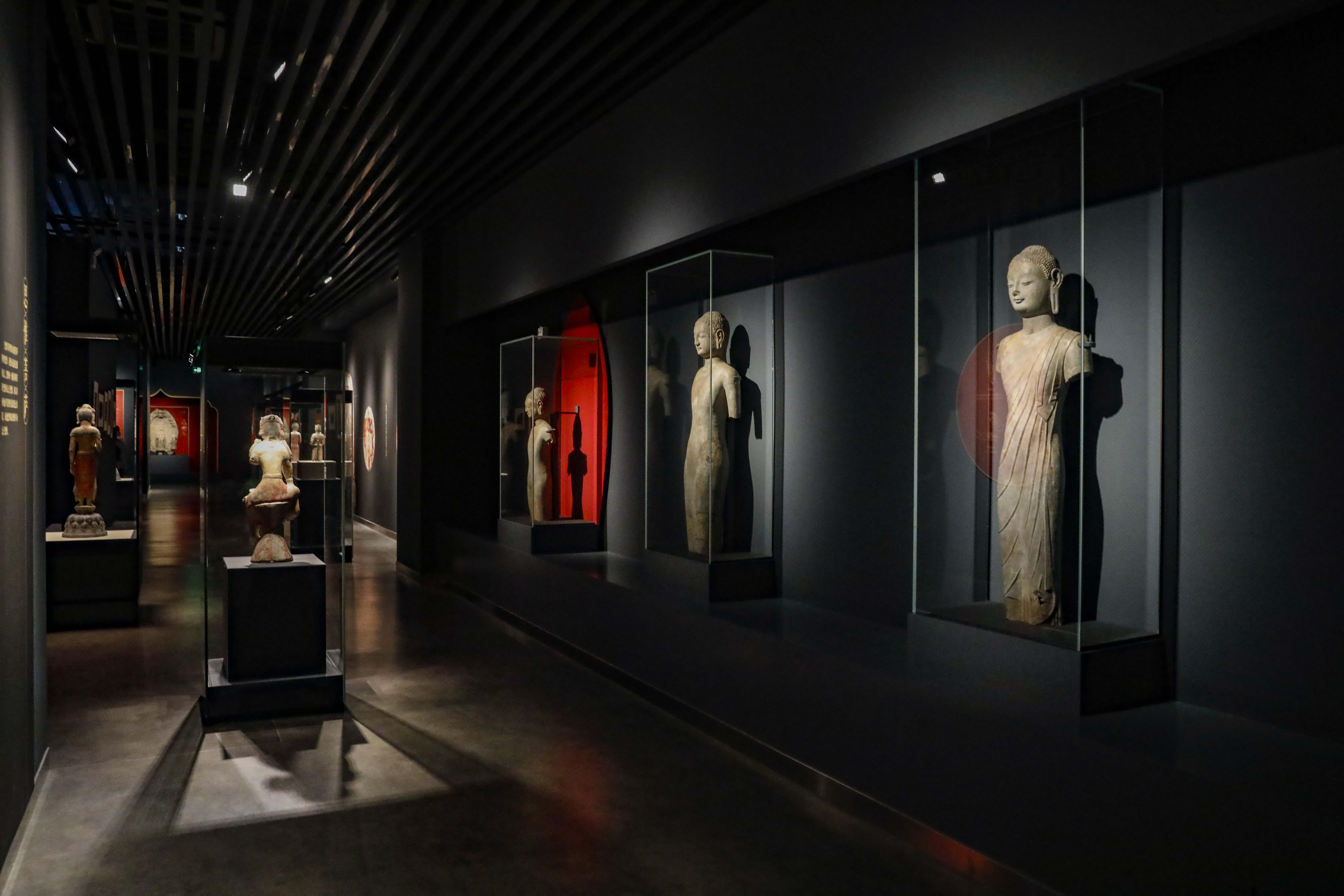 青州夏季一日游的好地方,青州周末旅游攻略