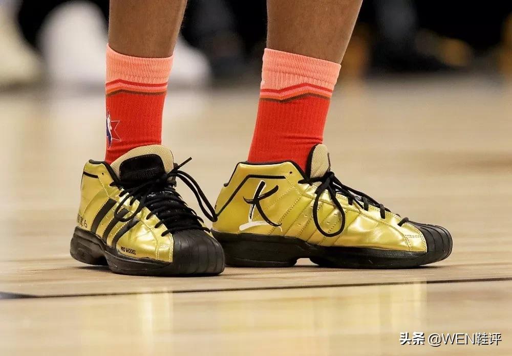 nba全明星球员上脚球鞋,nba2019全明星球鞋上脚