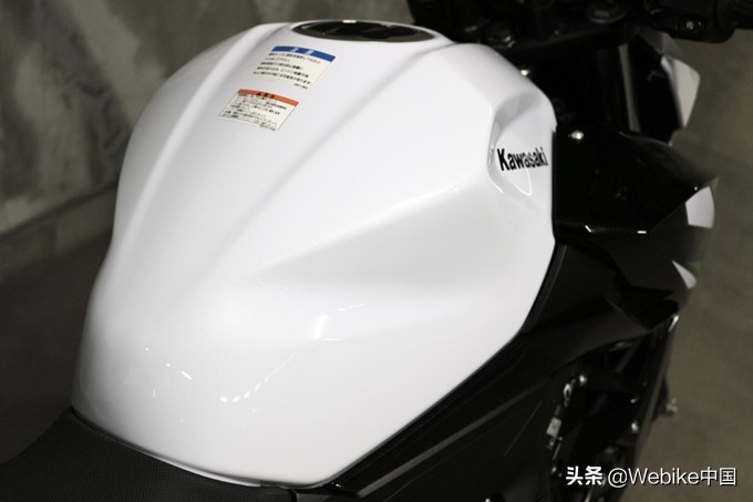 20款川崎z400有必要解限吗,川崎z650和z400怎么选择