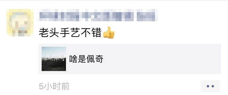 梅州人朋友圈刷屏的“啥是佩奇”?网友说:笑着笑着就哭了……