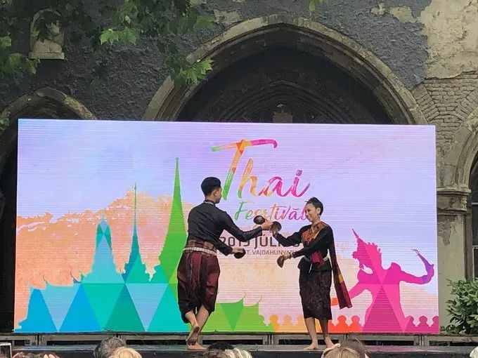 匈牙利文化节,匈牙利布达佩斯活动